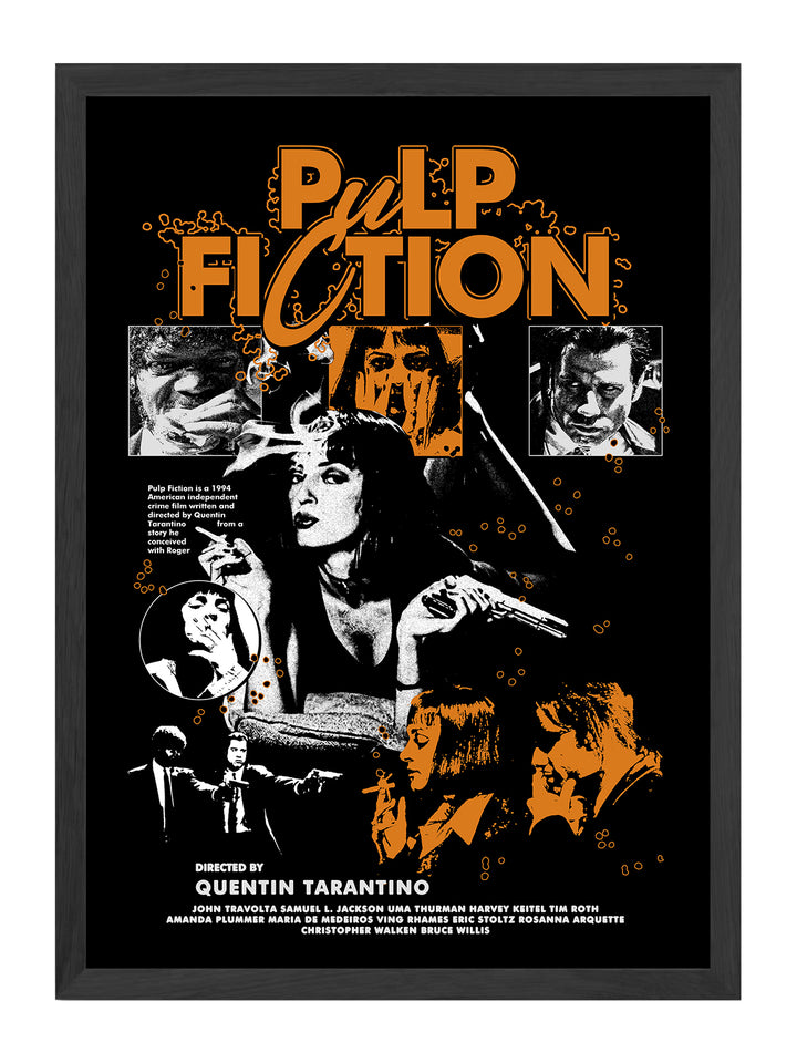 Pulp Fiction