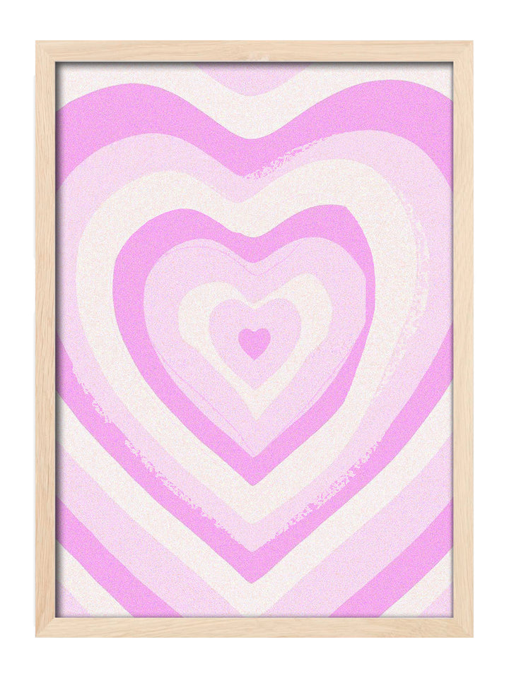 Purple Love
