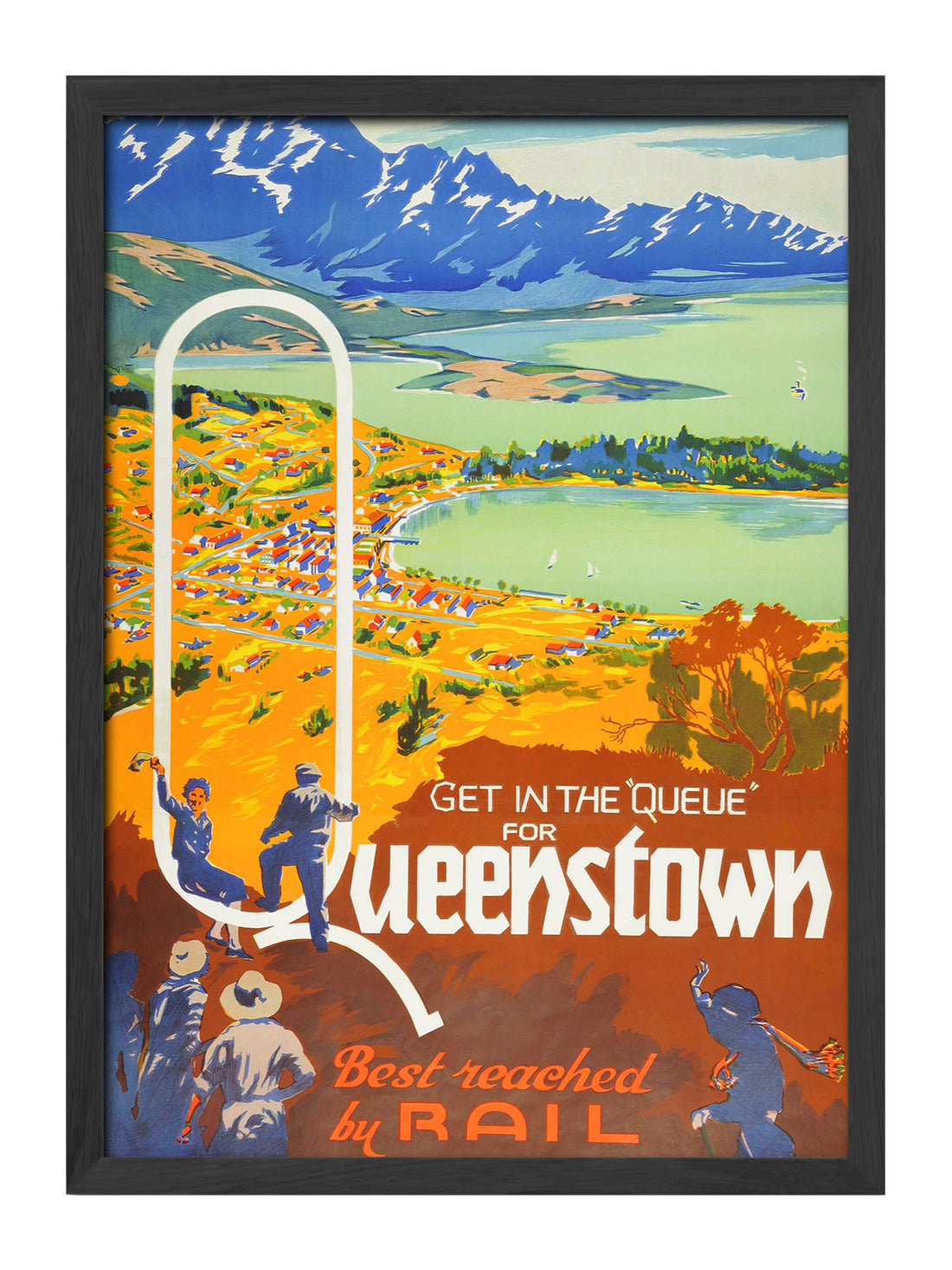Queenstown