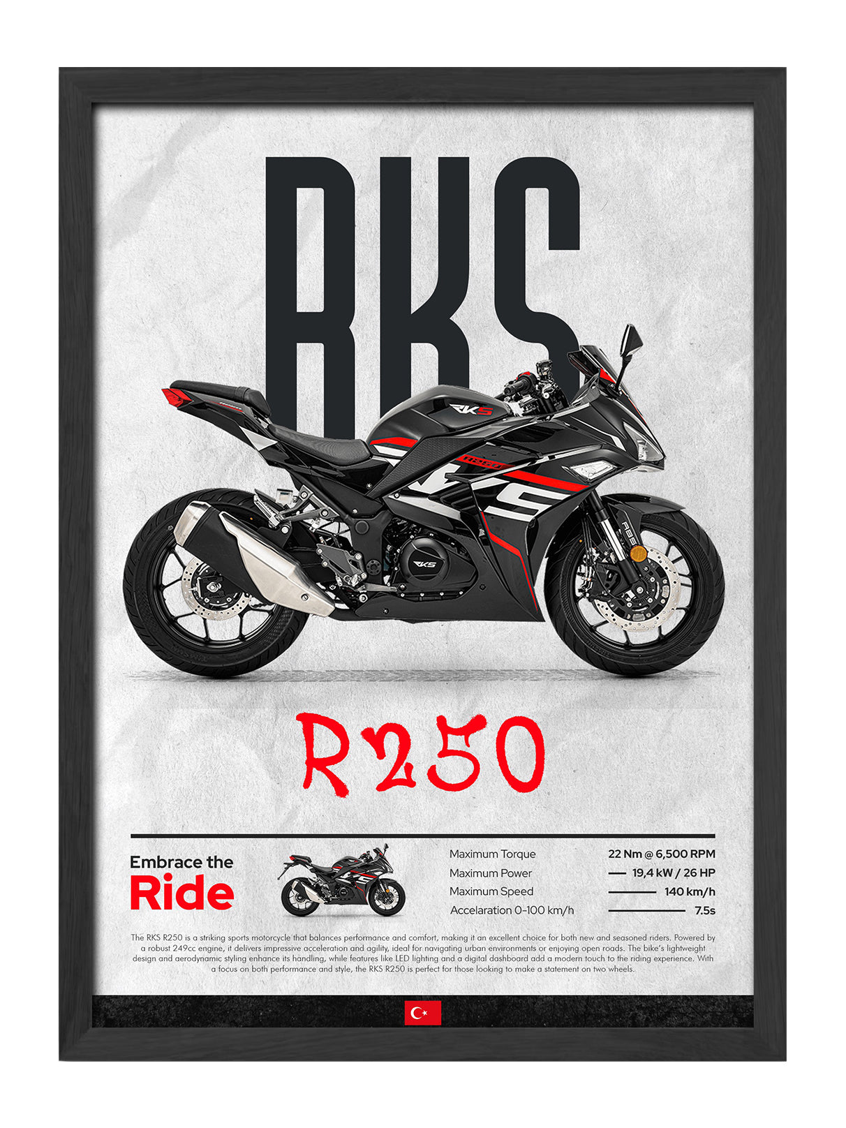RKS R250