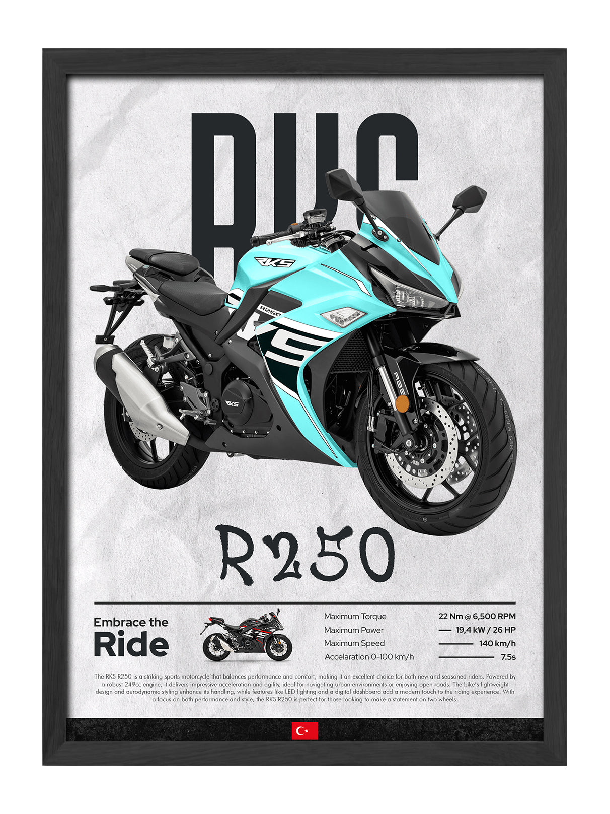 RKS R250