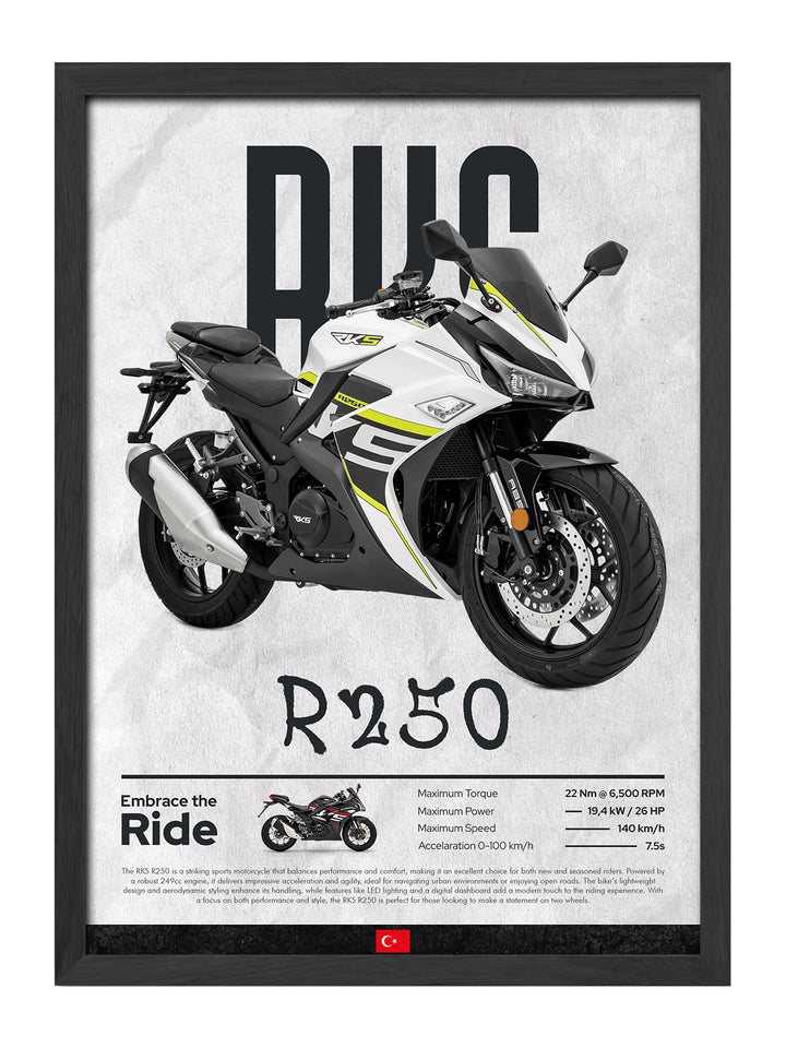 RKS R250