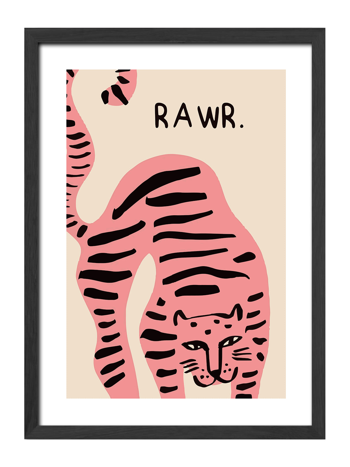 Rawr