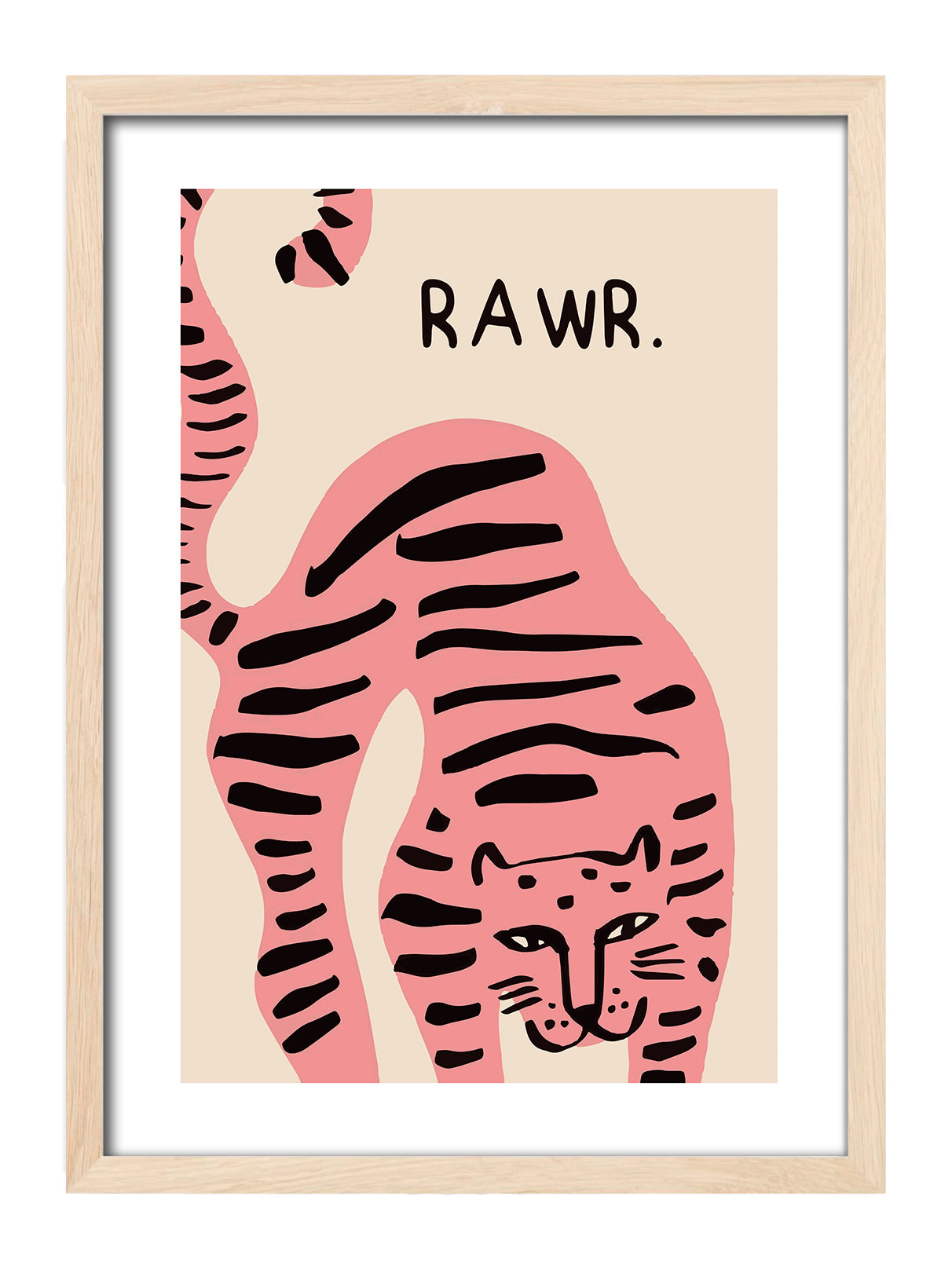 Rawr