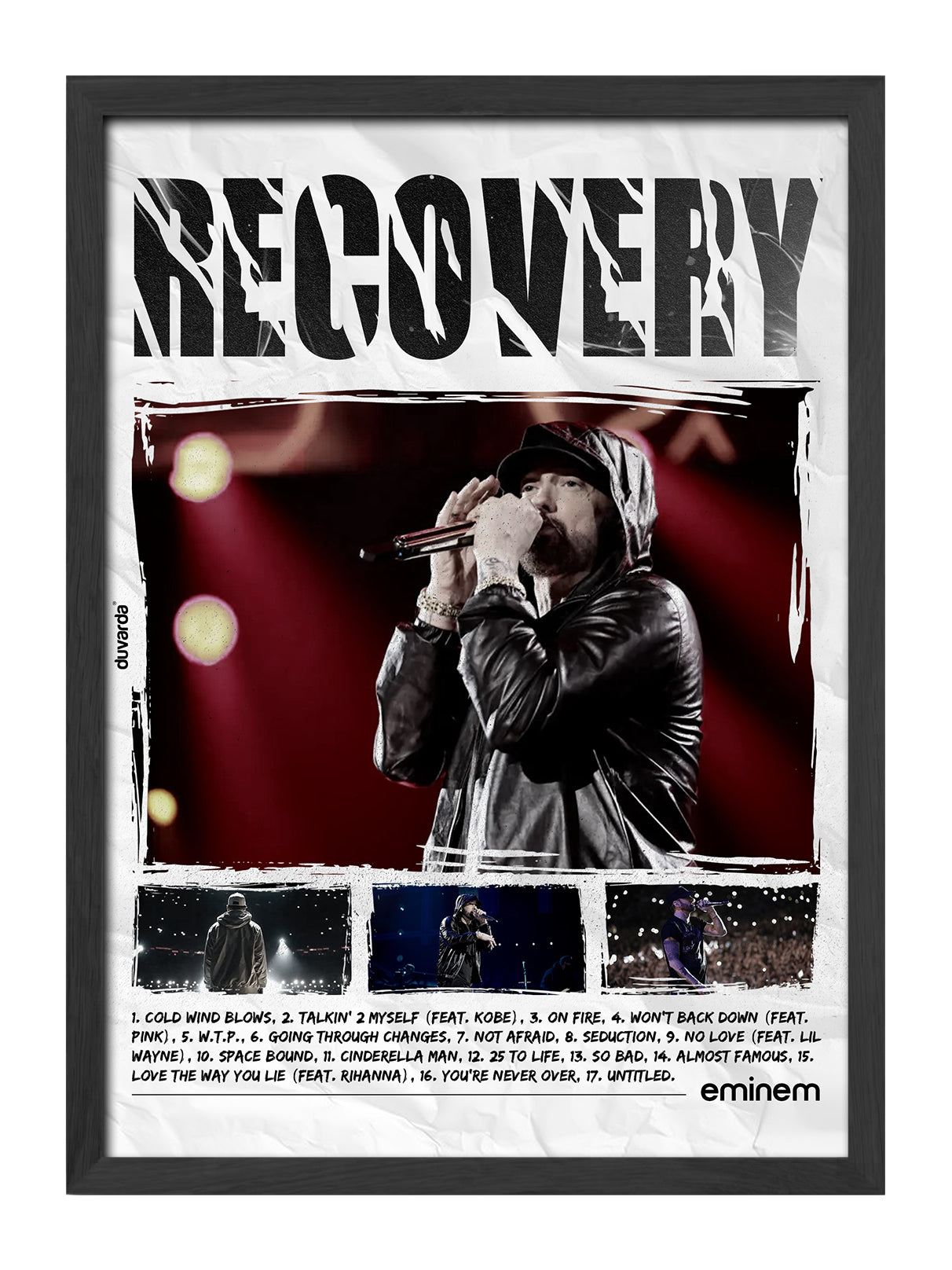 Recovery
