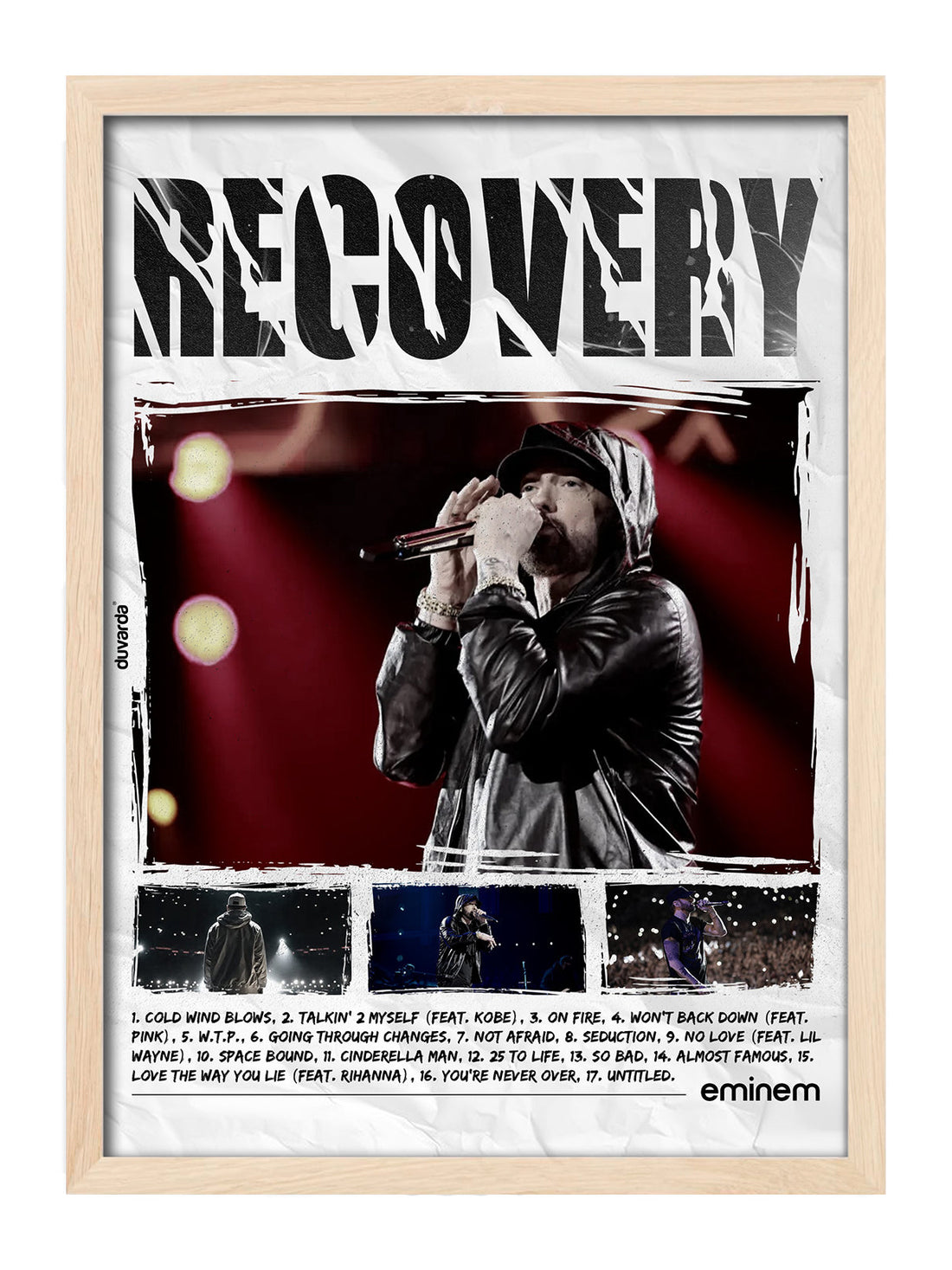 Recovery