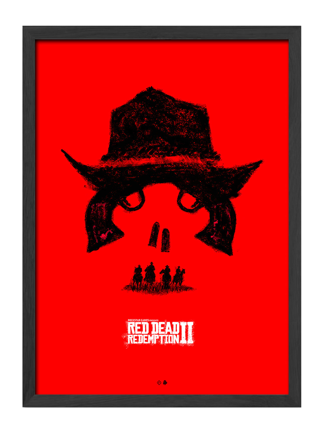 Red Dead Redemption