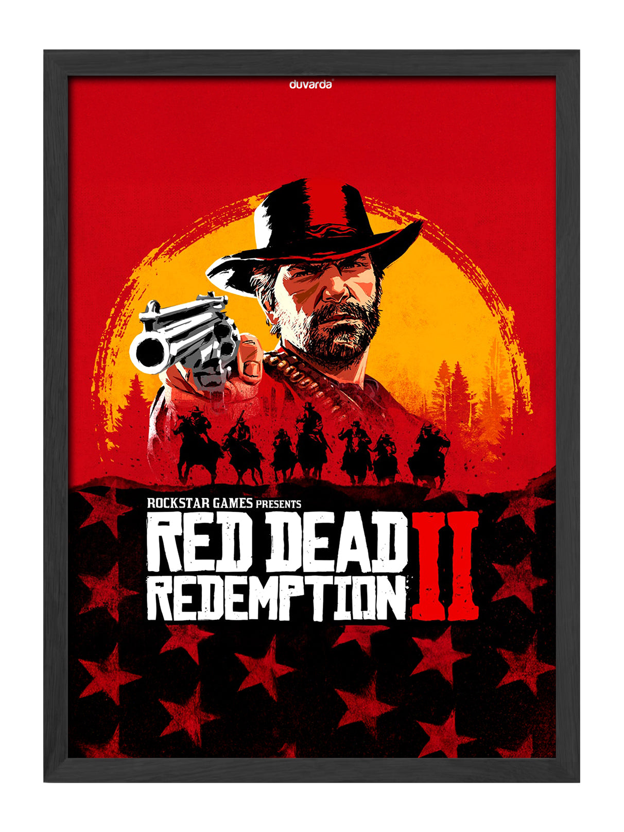 Red Dead Redemption