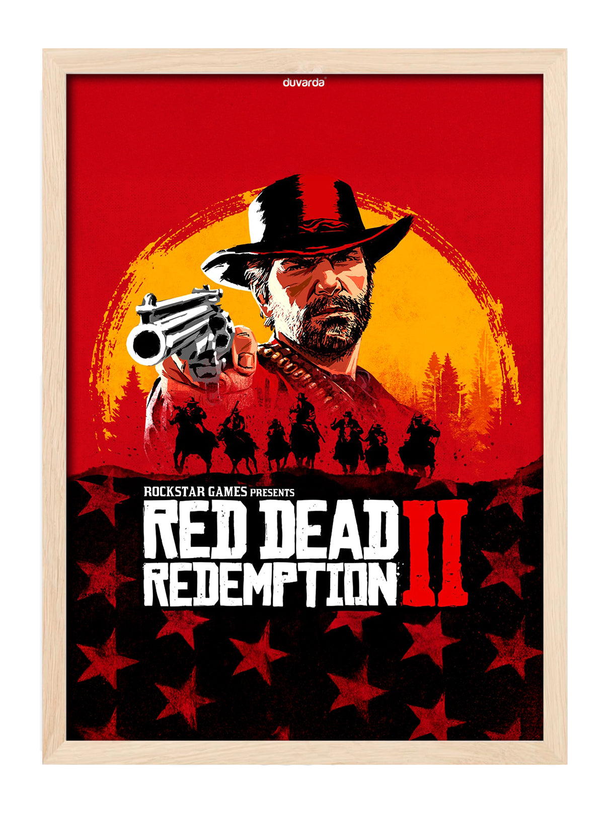Red Dead Redemption