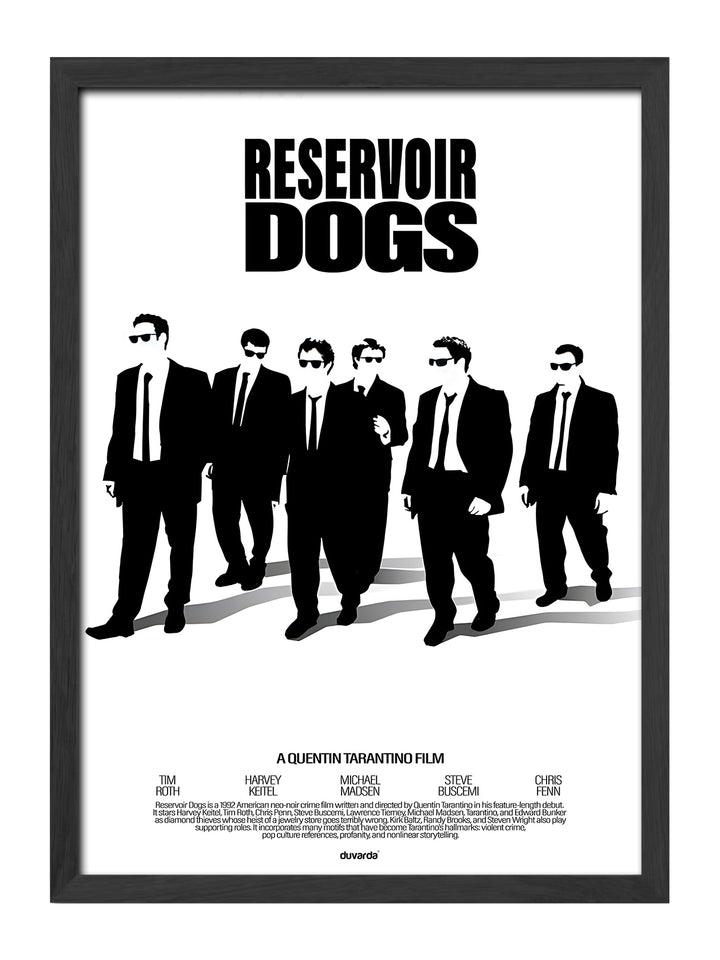 Reservoir Dogs