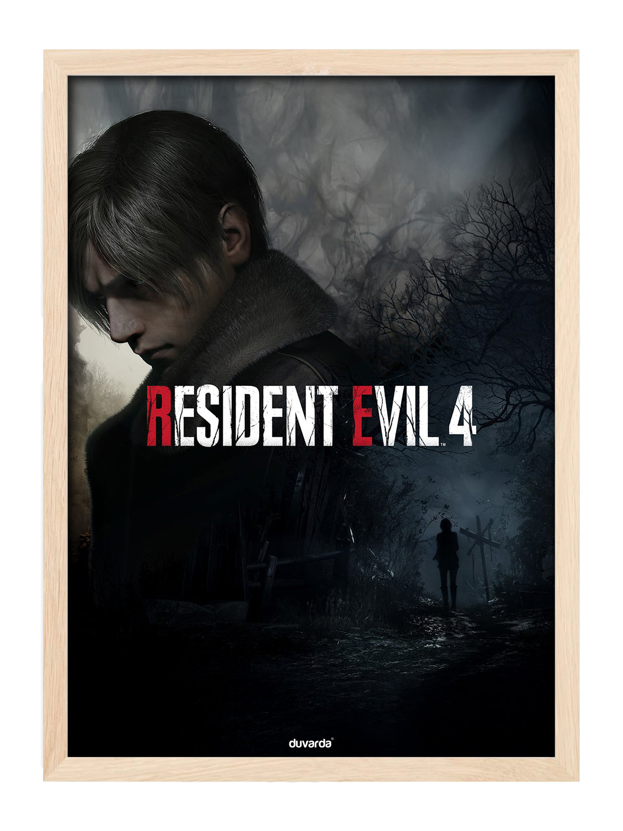 Resident Evil 4