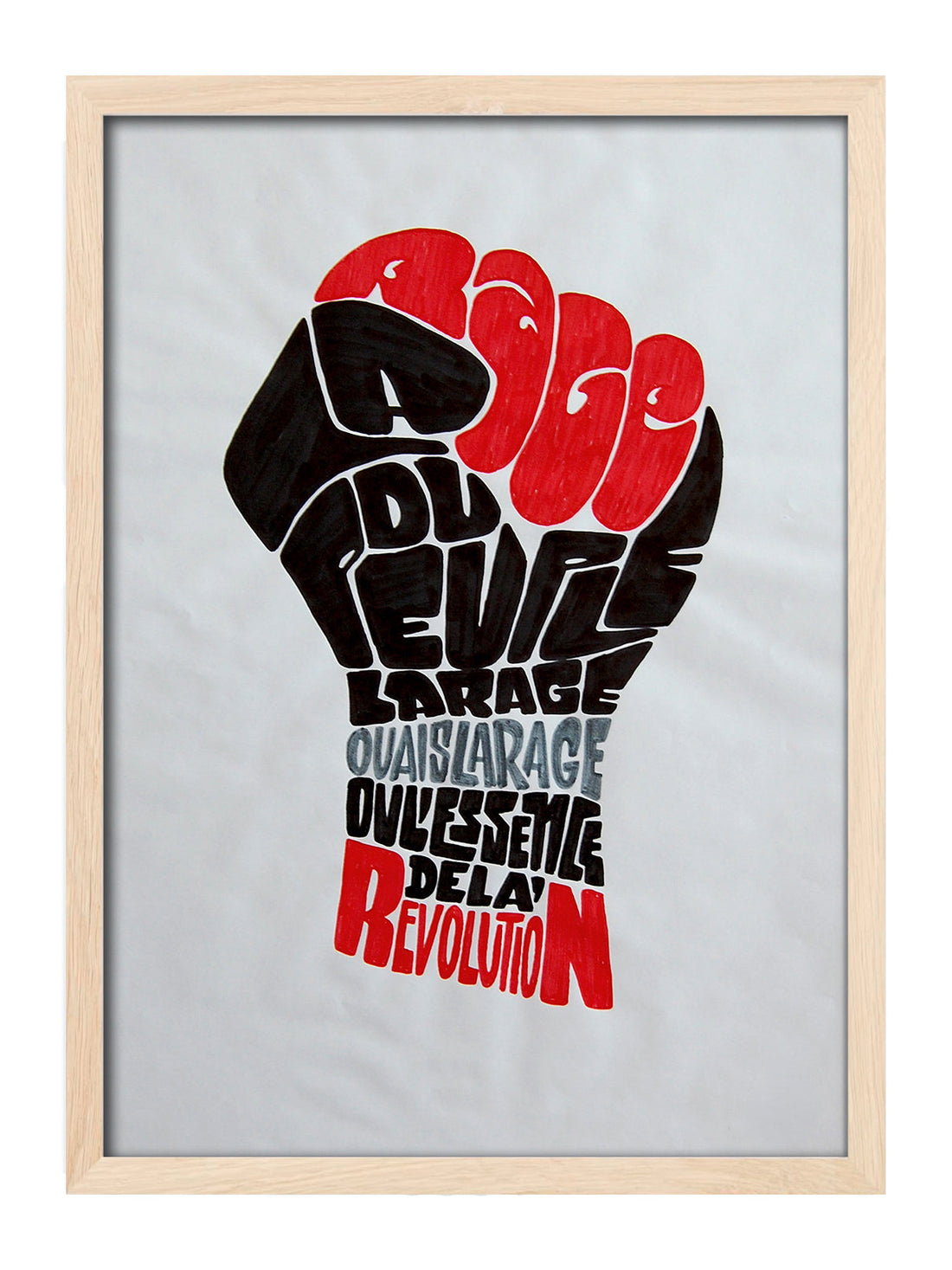 Revolution Punch