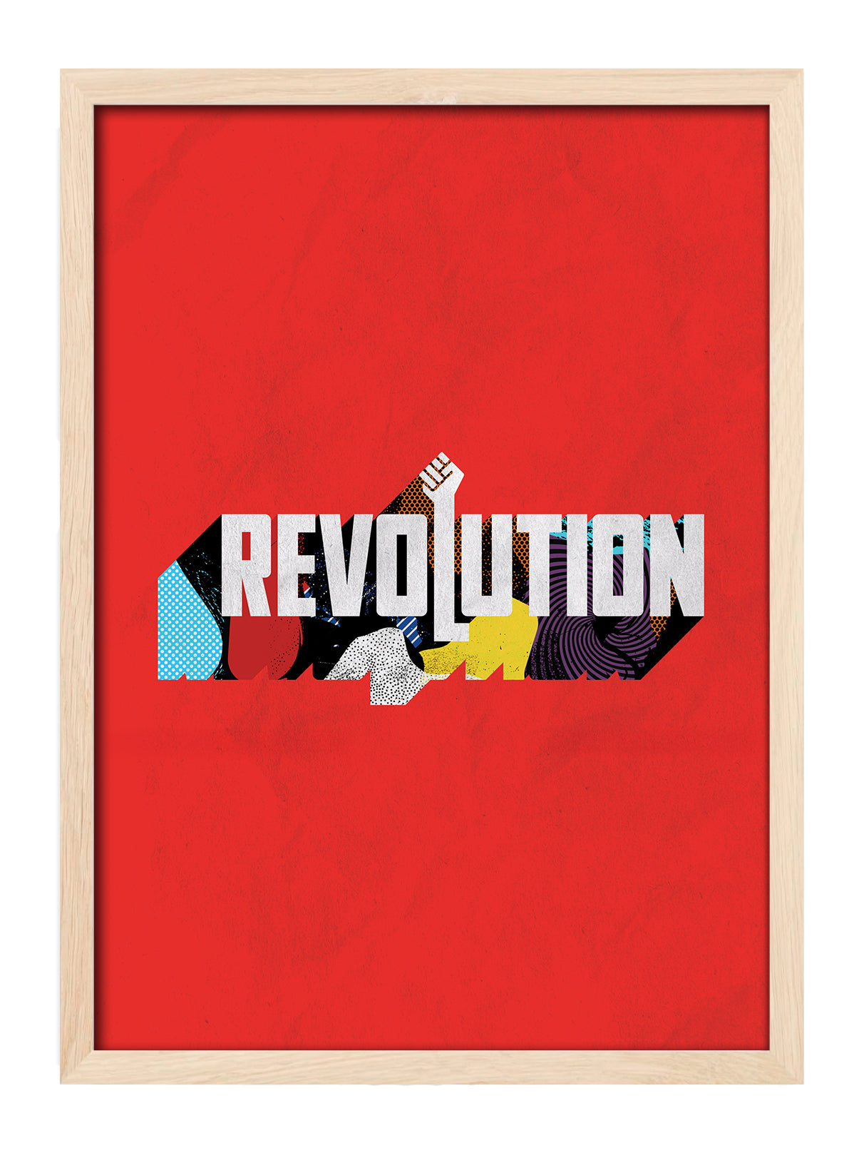 Revolution