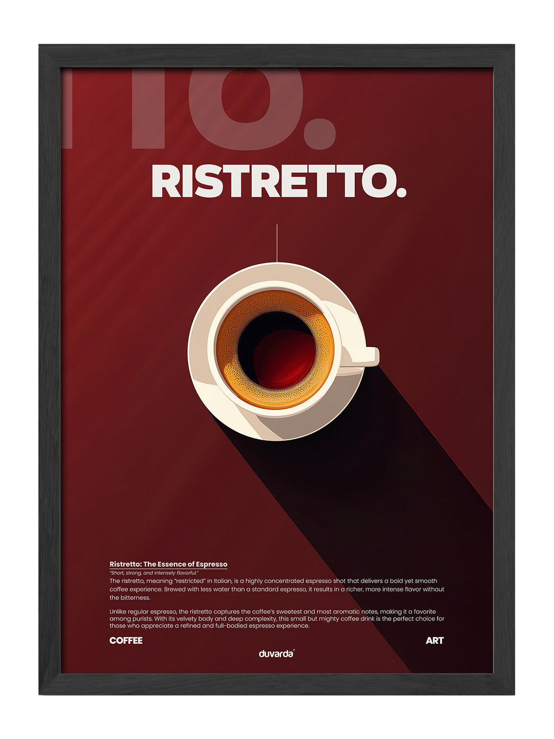 Ristretto