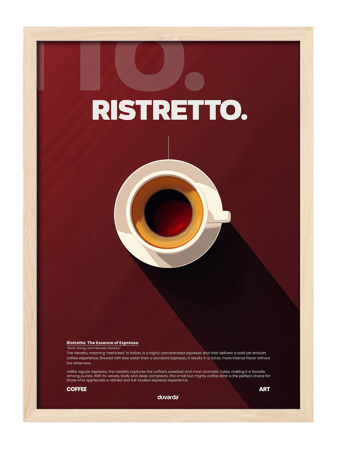 Ristretto