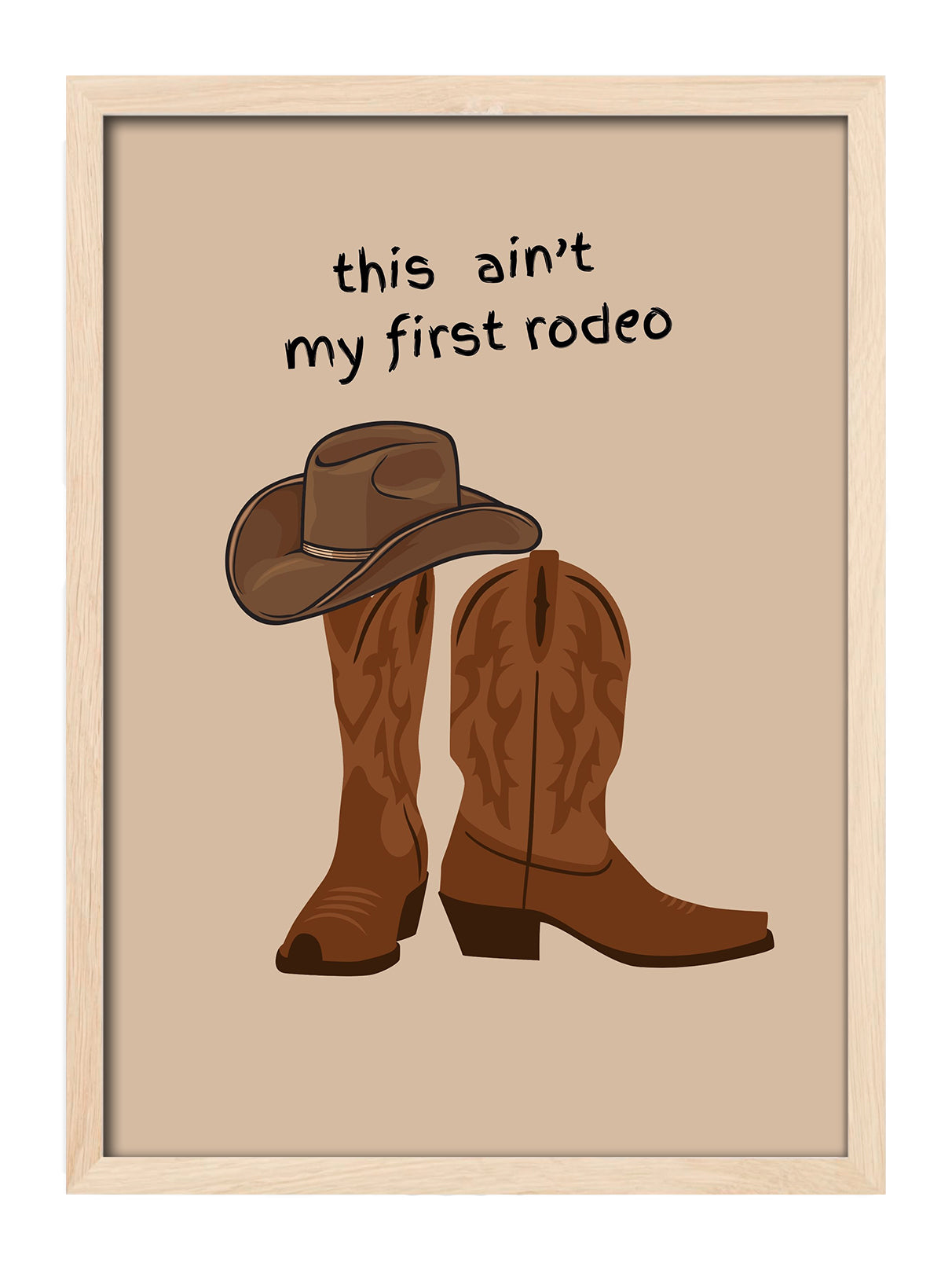 Rodeo