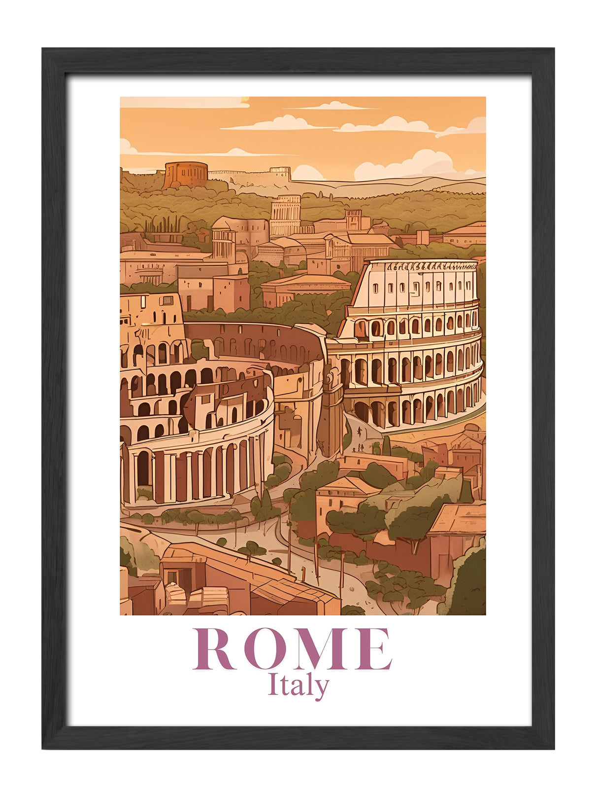 Rome