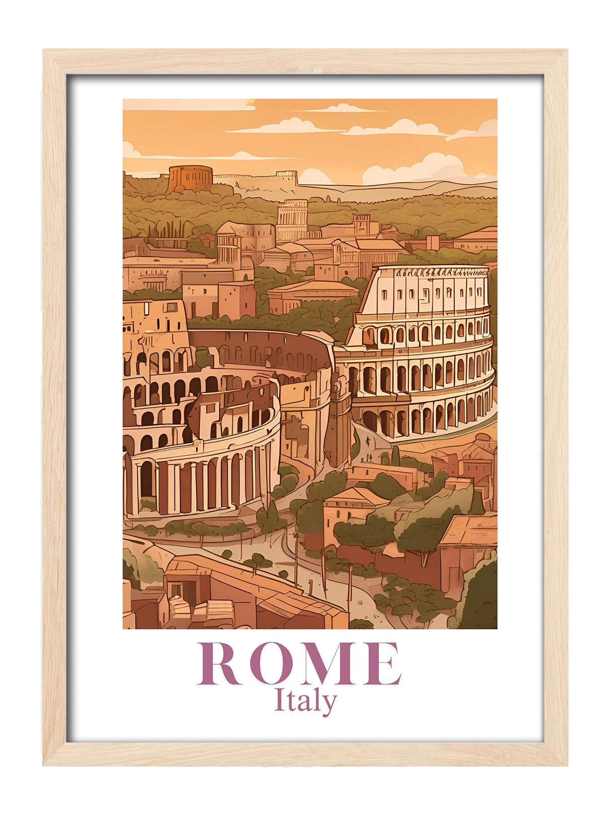 Rome