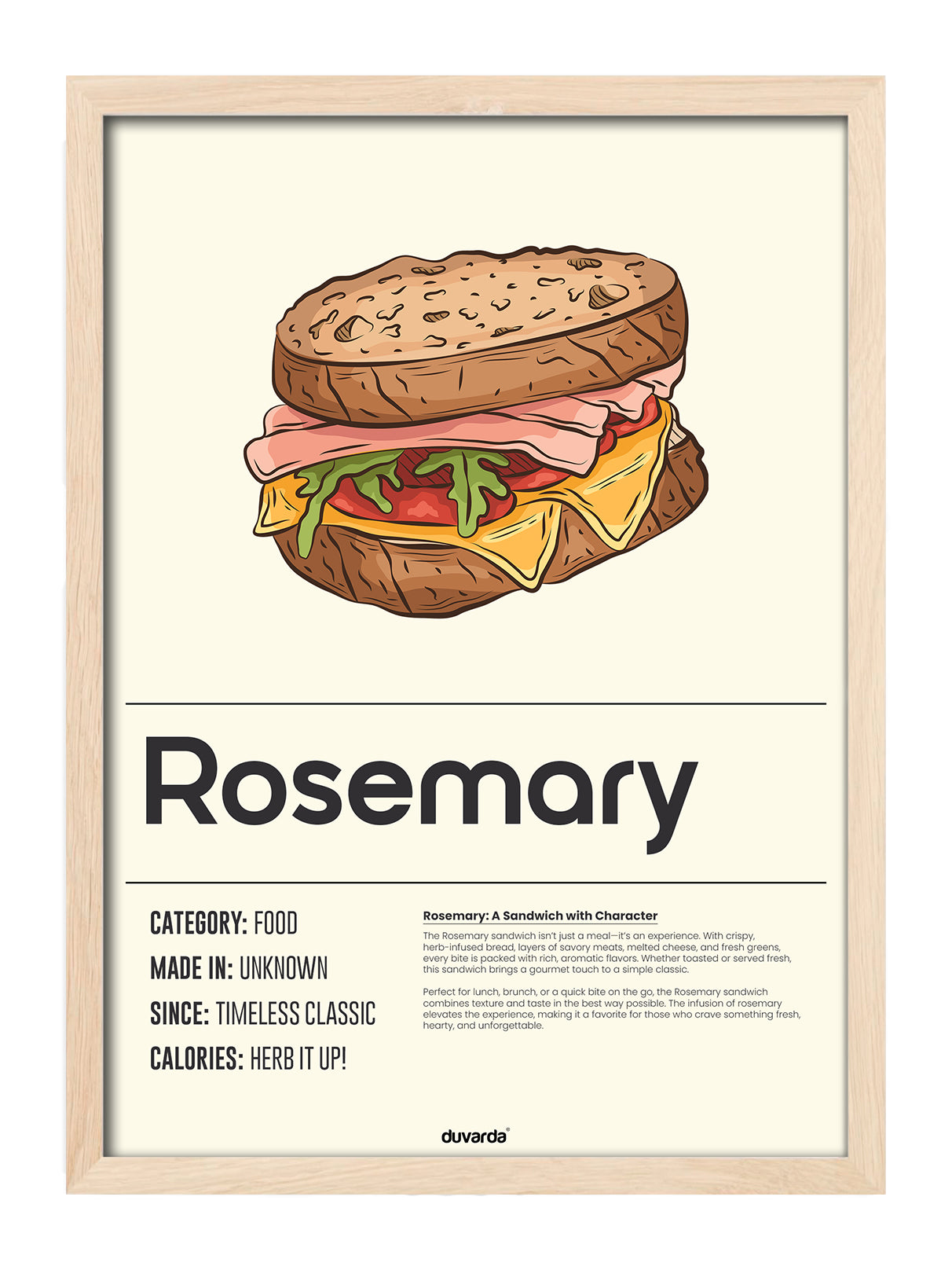 Rosemary