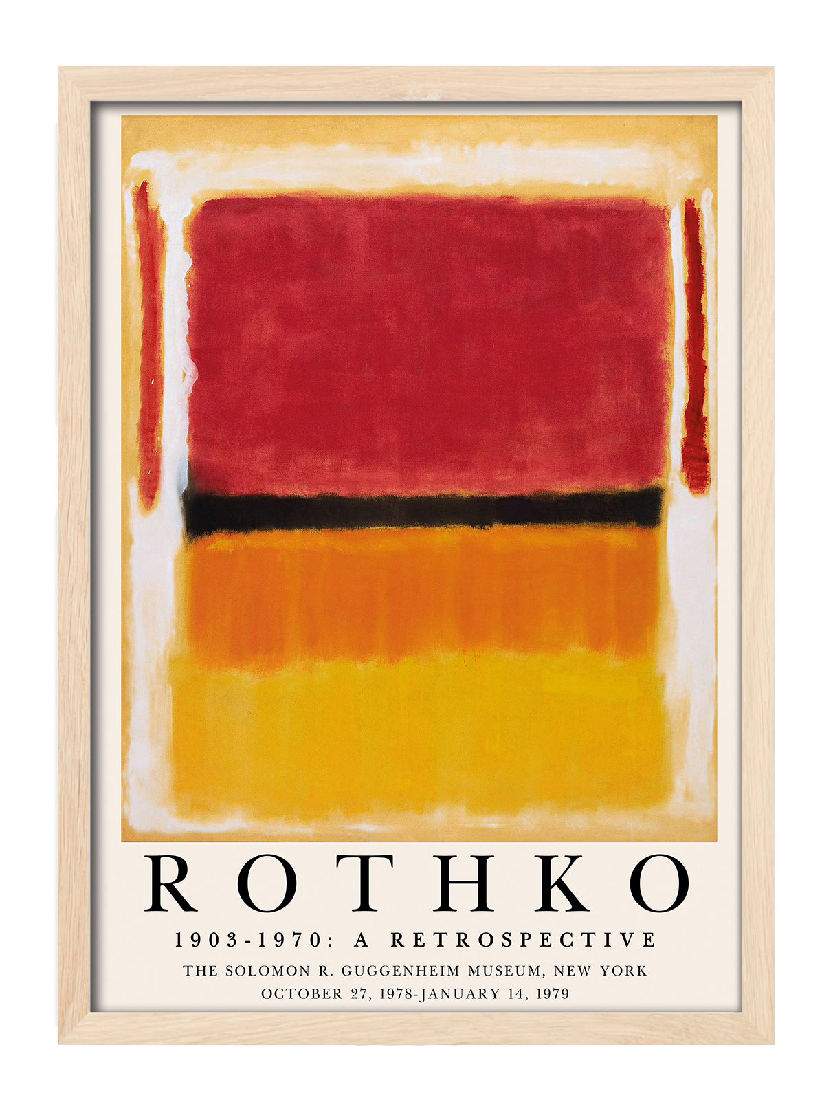 Rothko