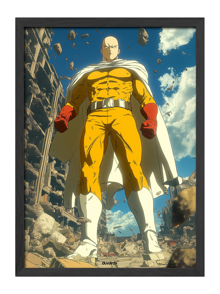 Saitama