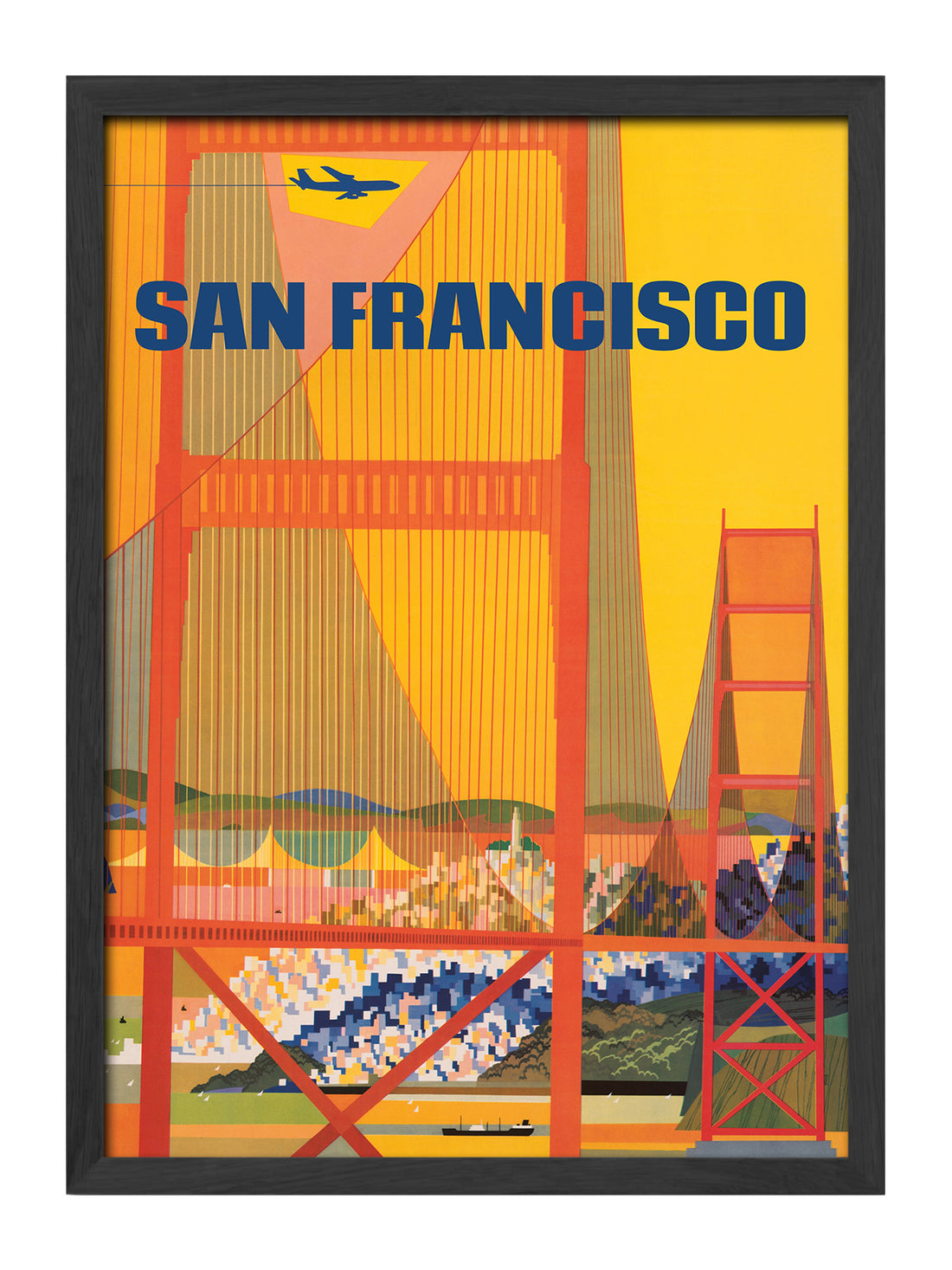 San Francisco