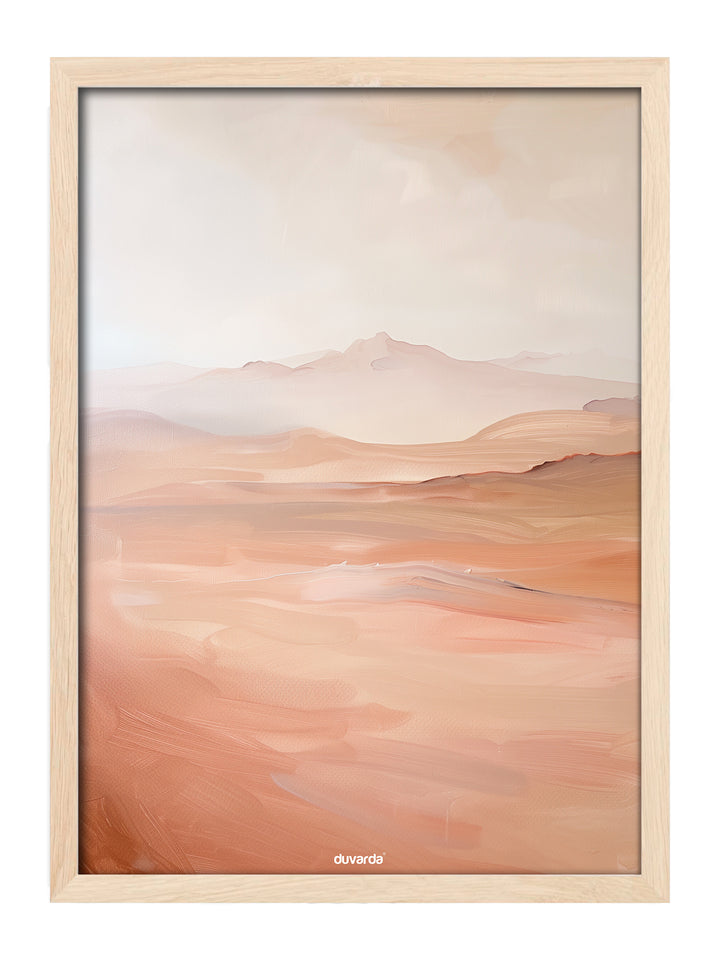 Sands of Solitude