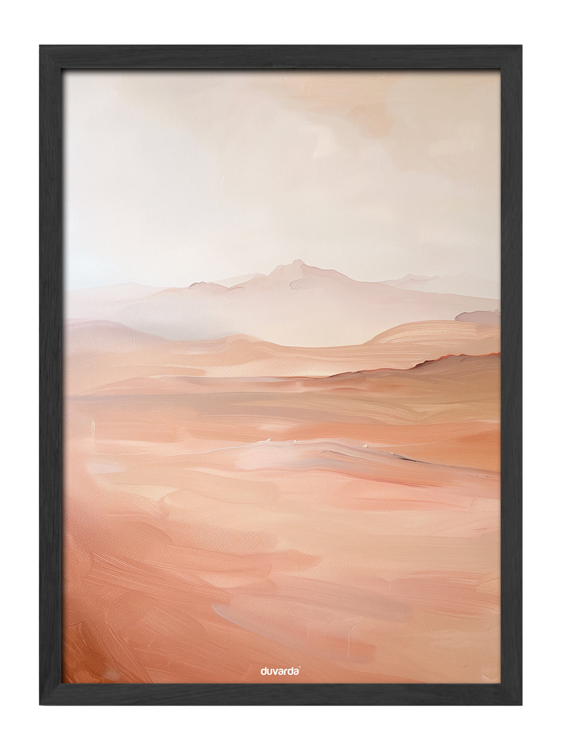Sands of Solitude