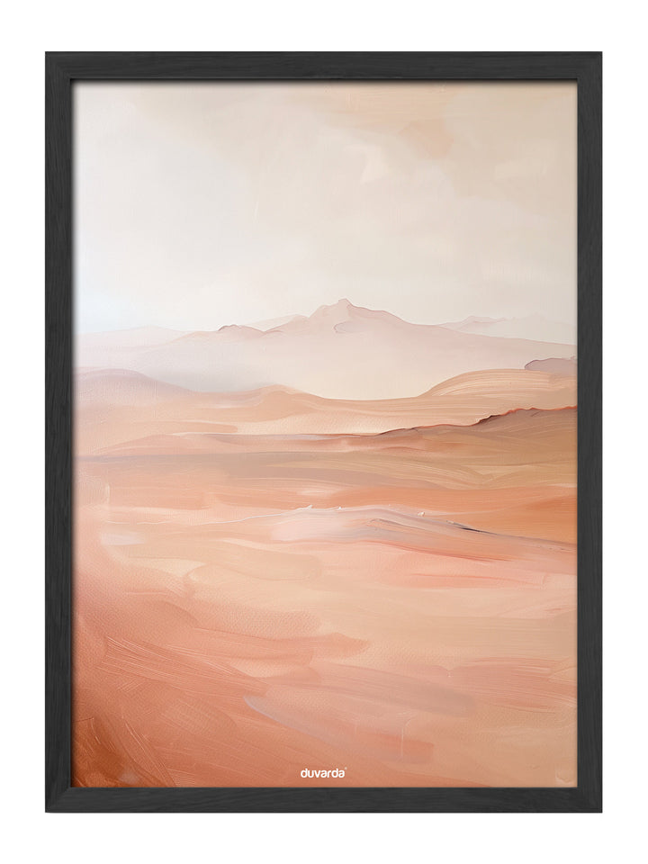 Sands of Solitude