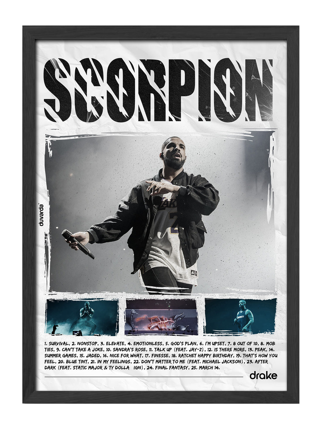 Scorpion