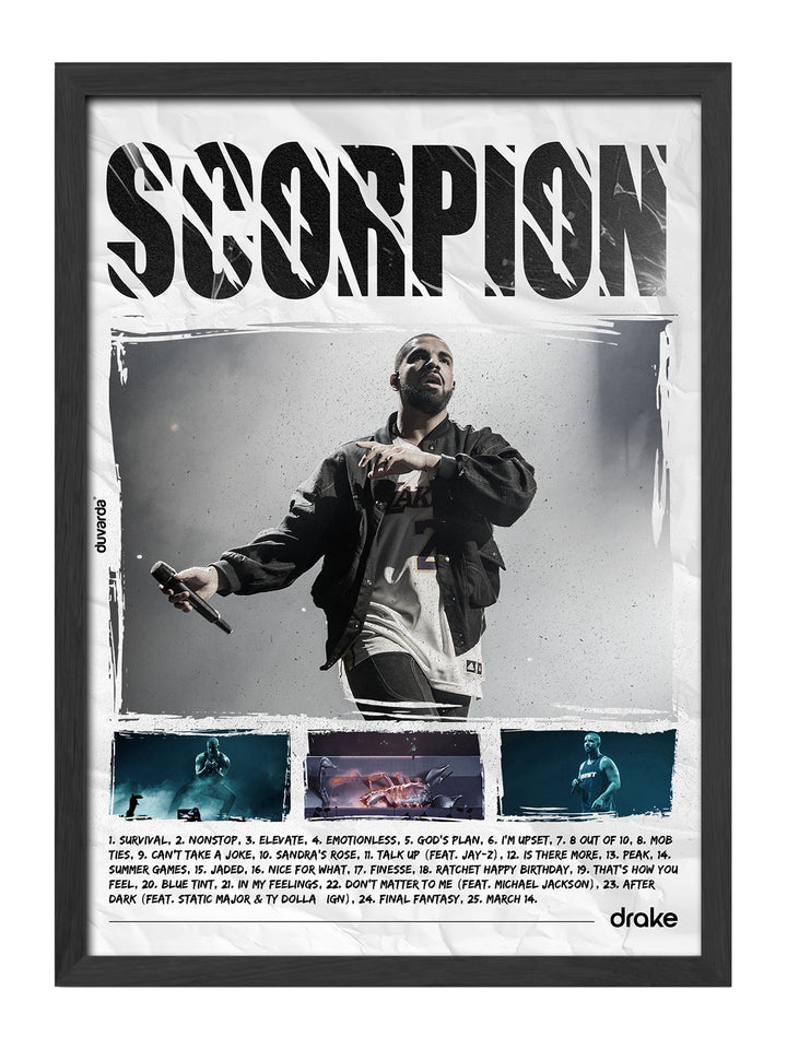 Scorpion