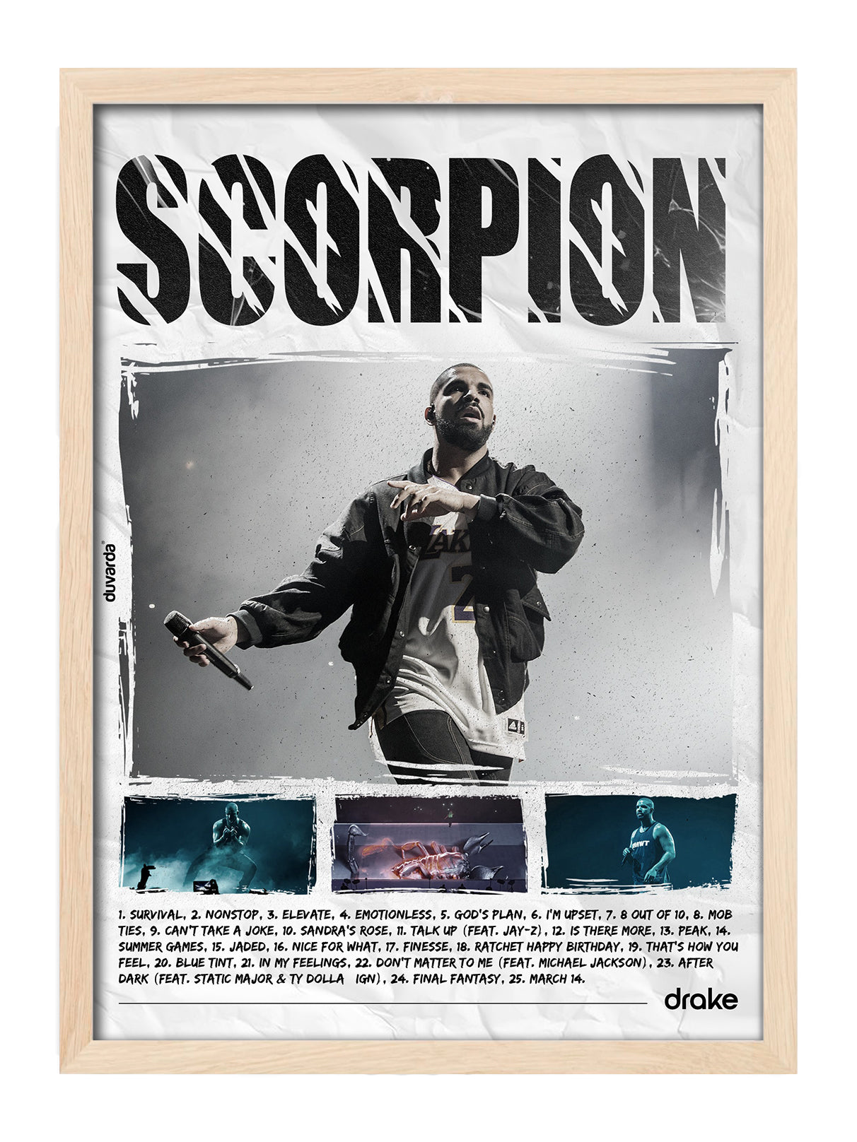 Scorpion