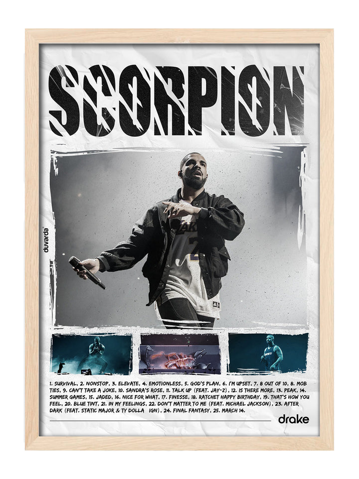 Scorpion