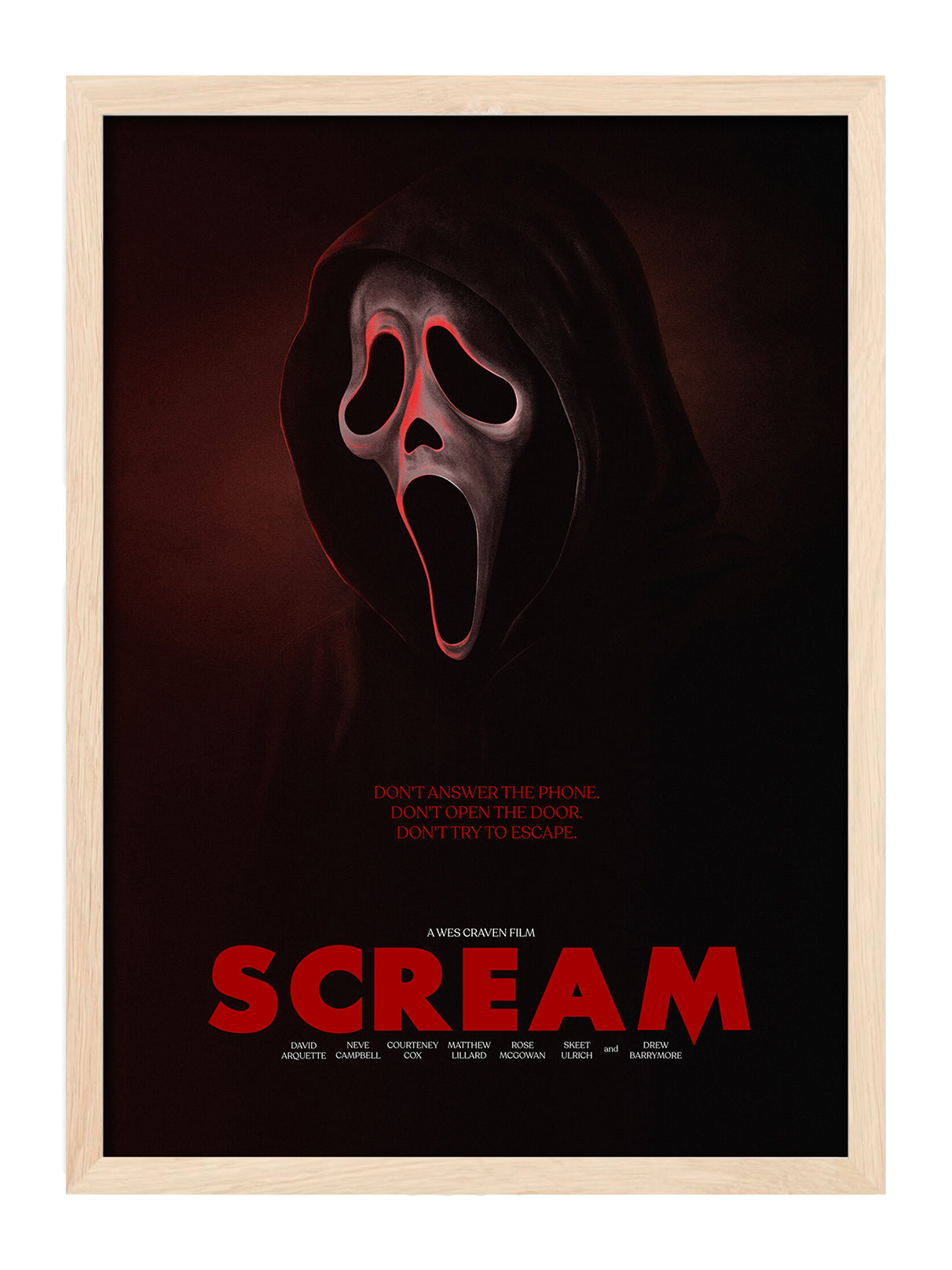 Scream
