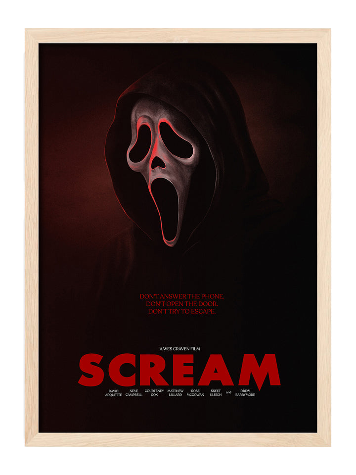 Scream