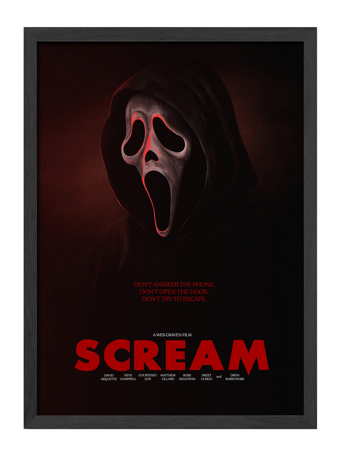 Scream