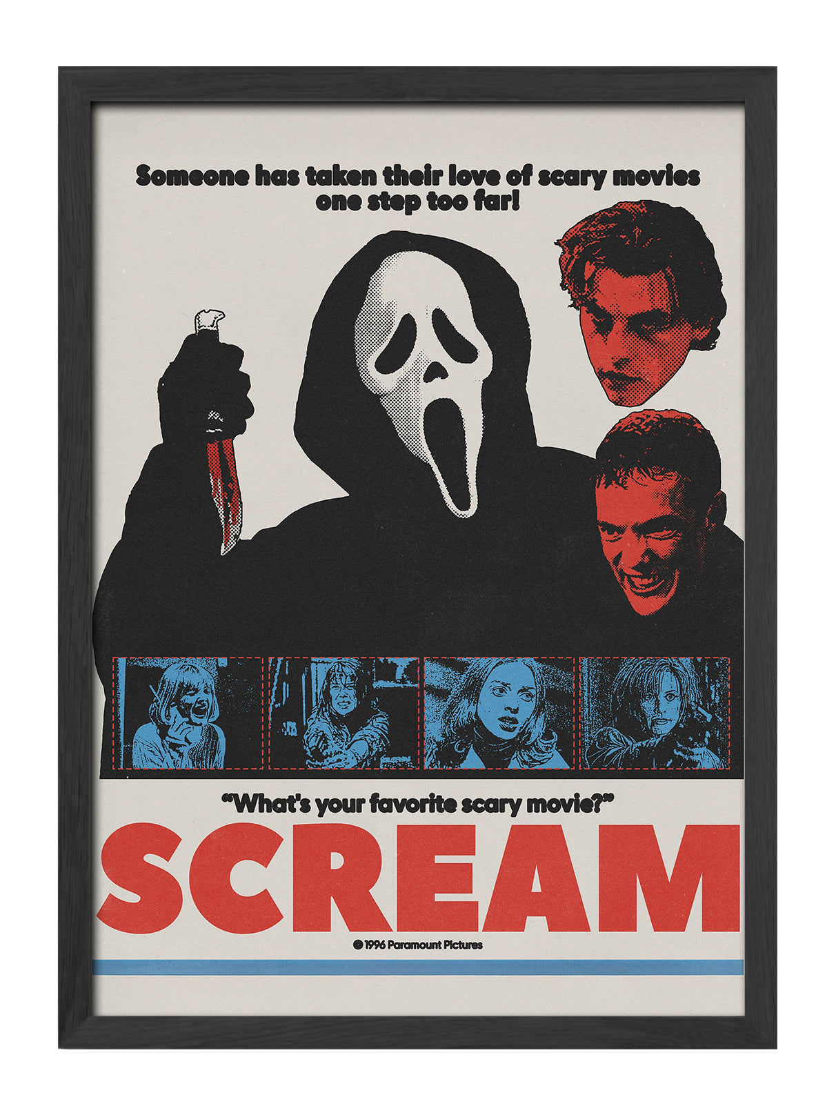 Scream