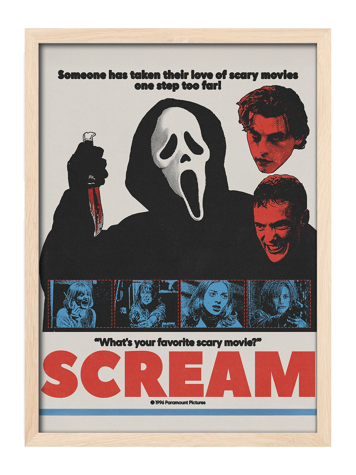 Scream