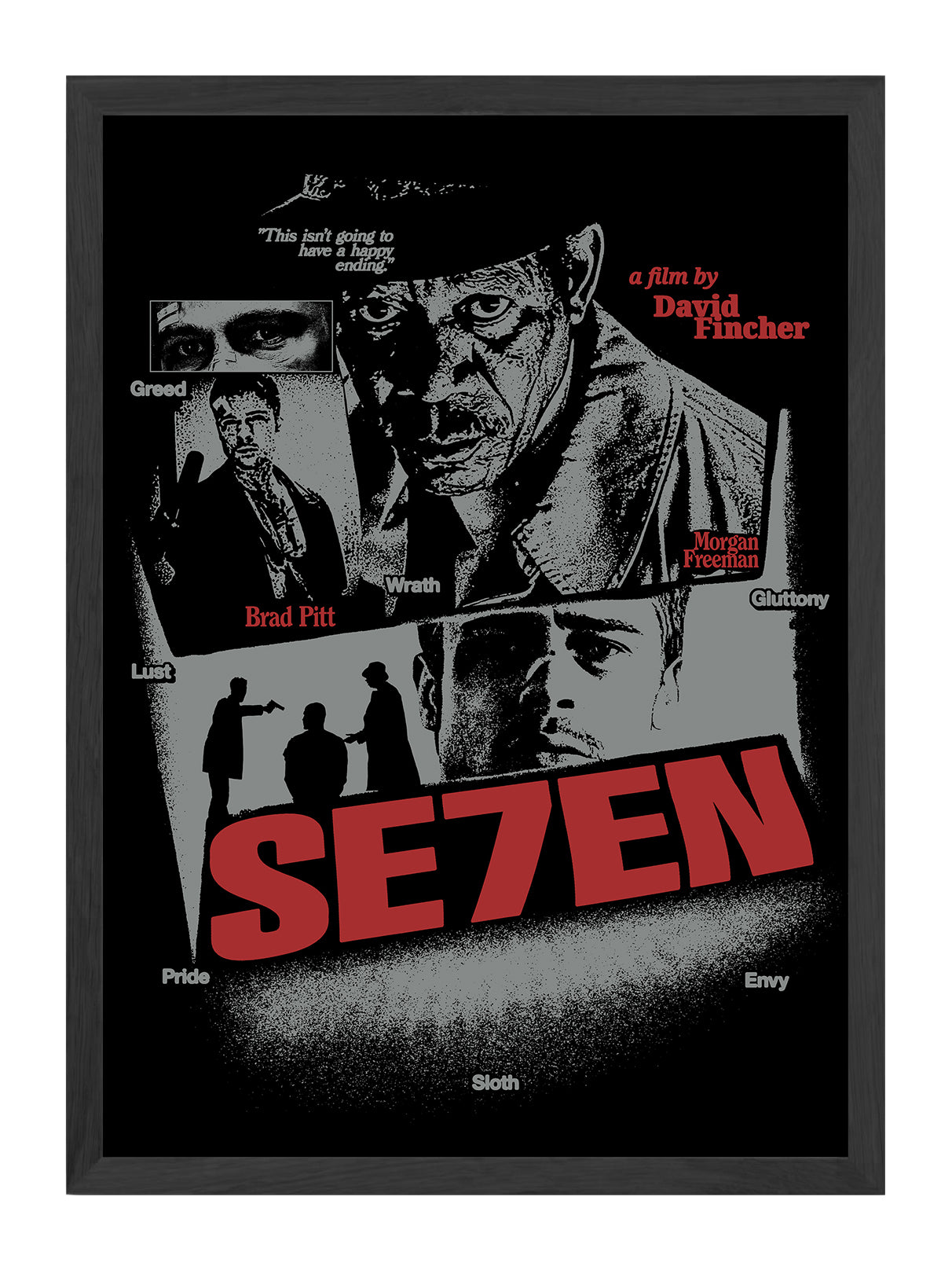 SE7EN