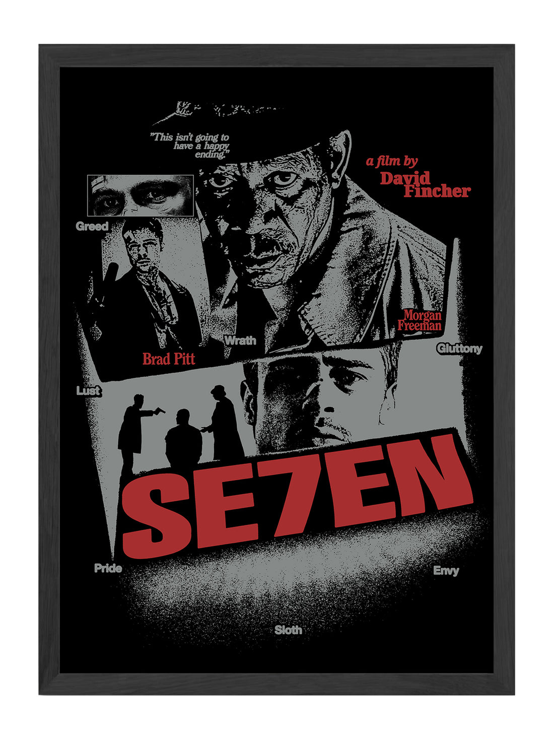 SE7EN