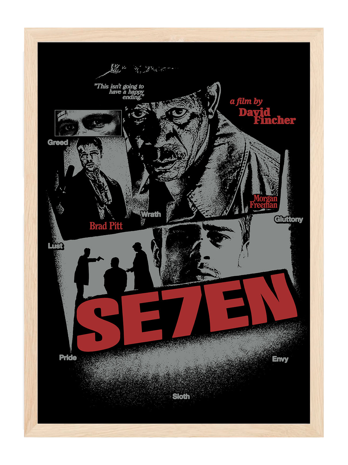 SE7EN