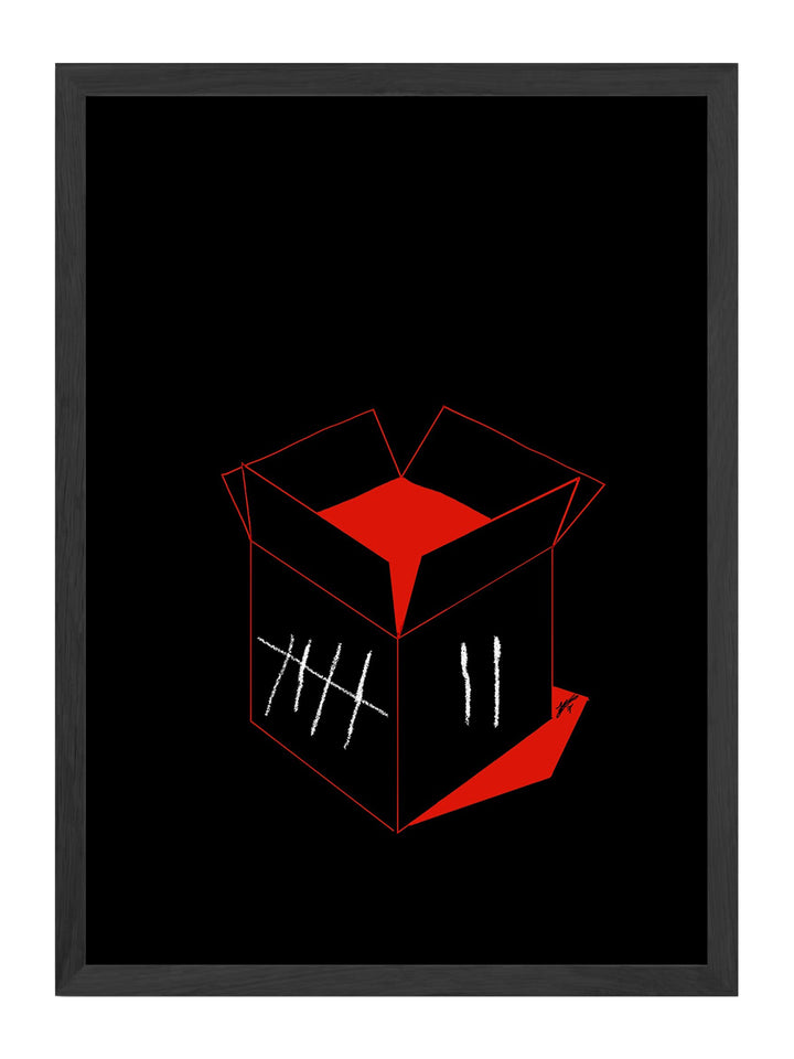 Seven