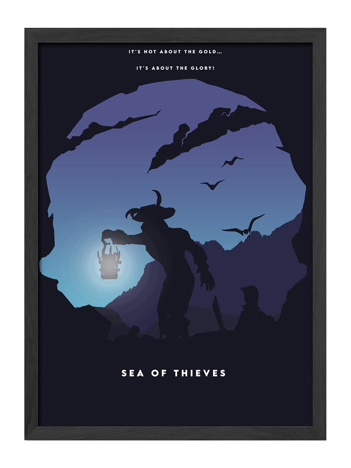 Sea of Thieves