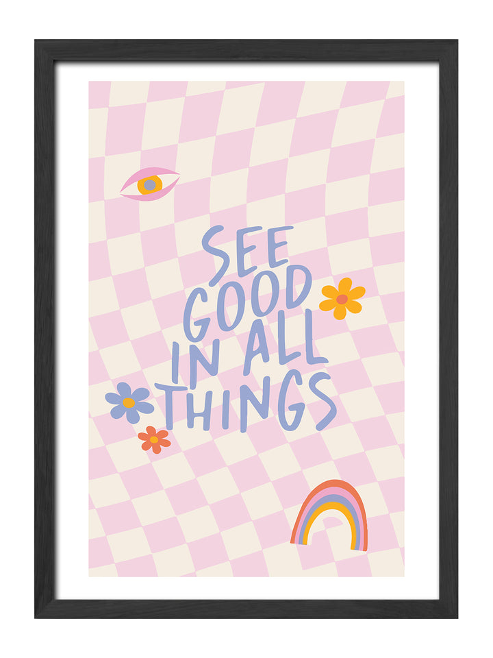 See Good