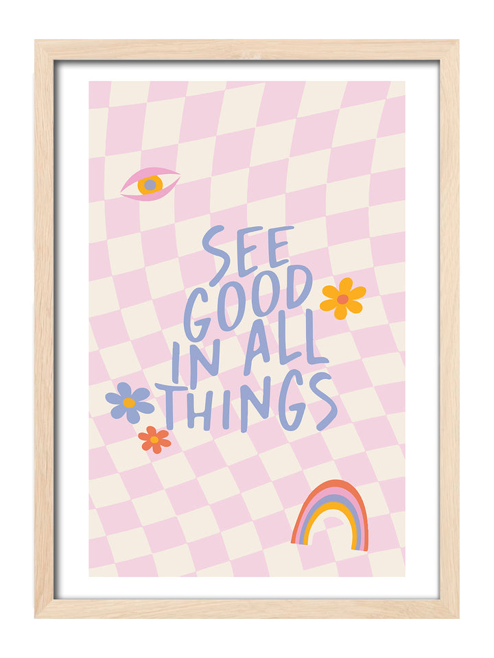 See Good