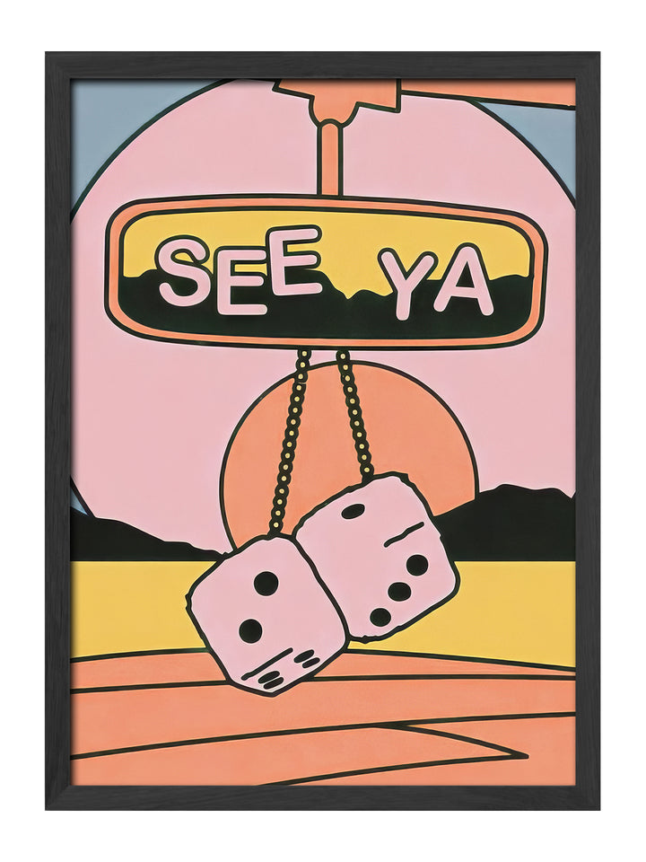 See Ya