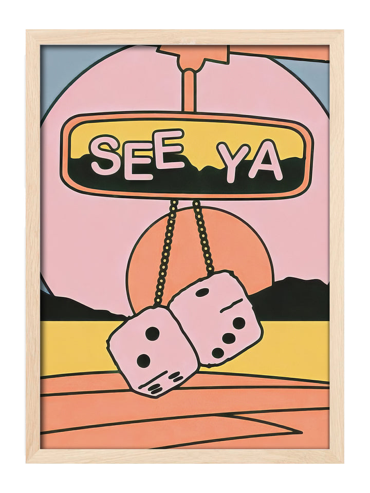 See Ya