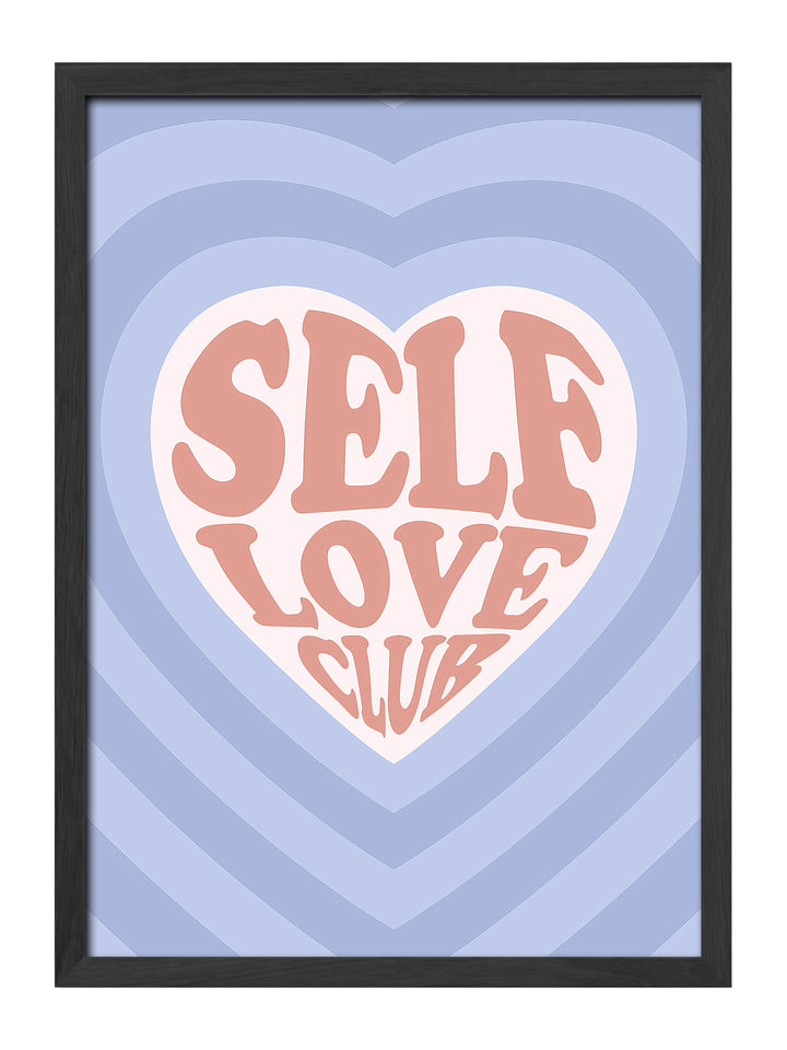 Self Love Club