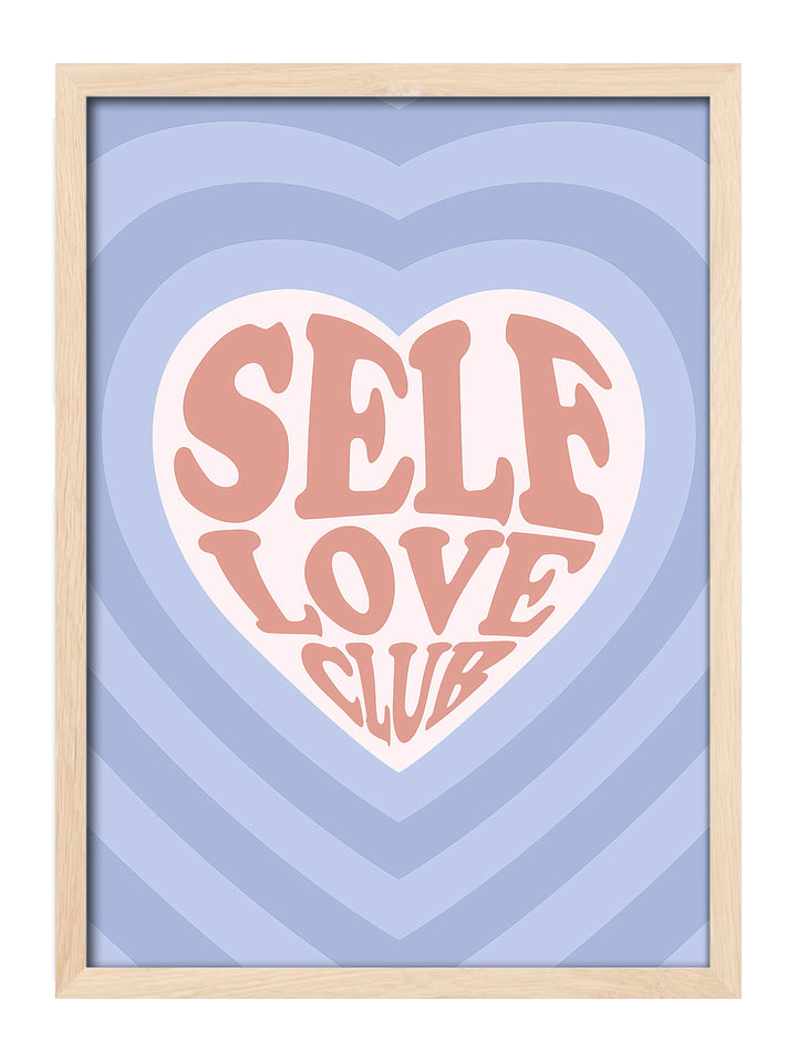 Self Love Club
