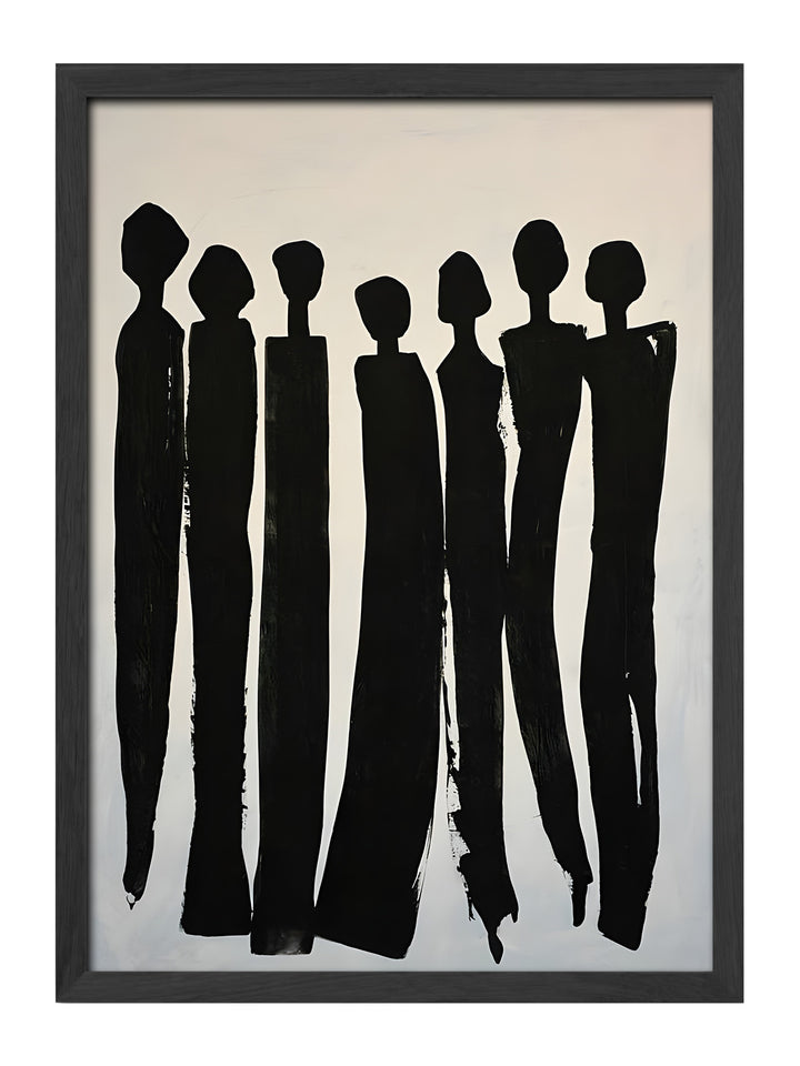 Shadow Line